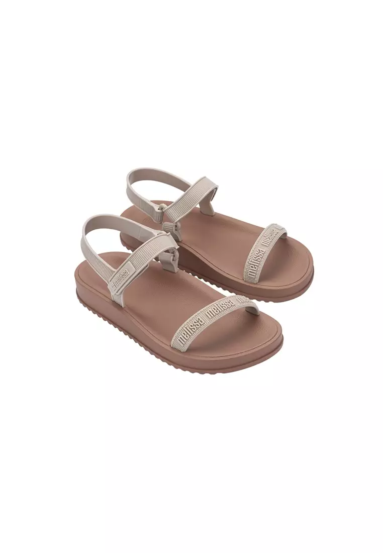 Melissa M Lover Papete Ad Ladies Sandals