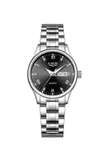 Silver, Black