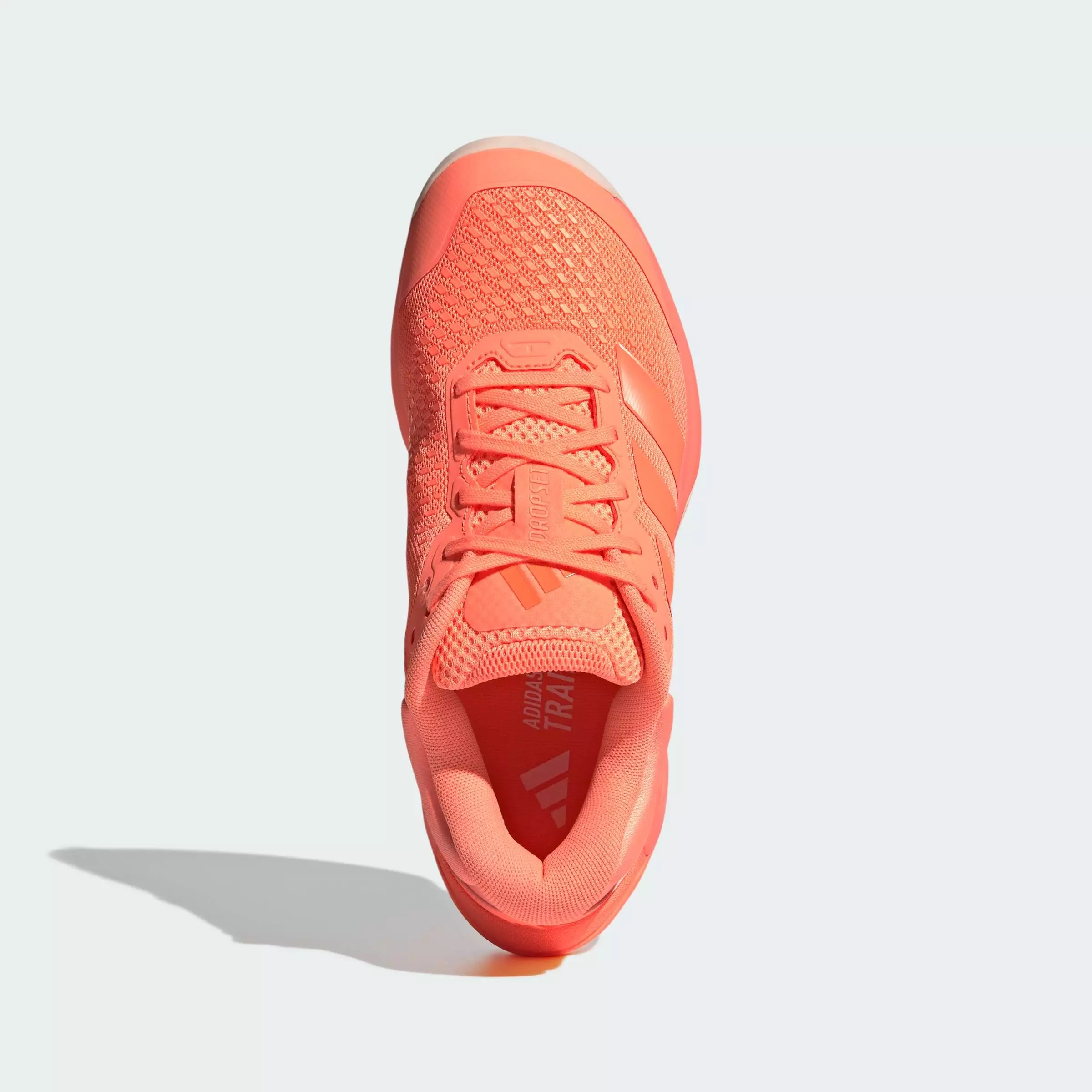 Gym & Training Dropset 4 Training Shoes Women Orange JR4665