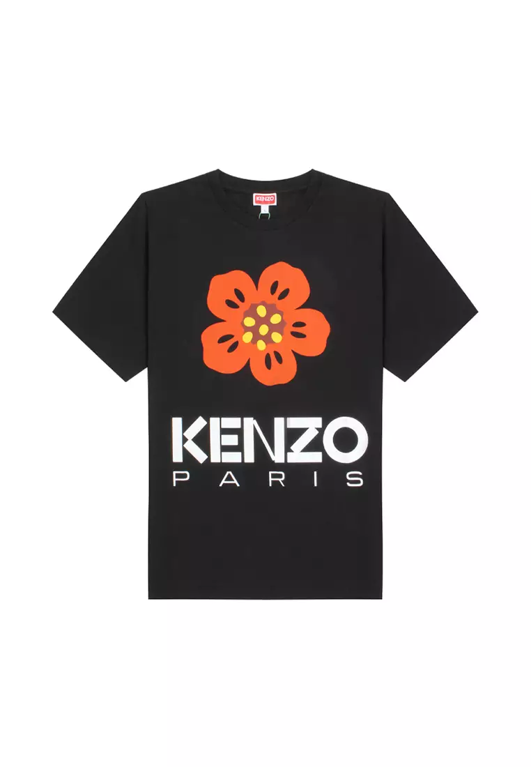 Harga kaos hotsell kenzo paris