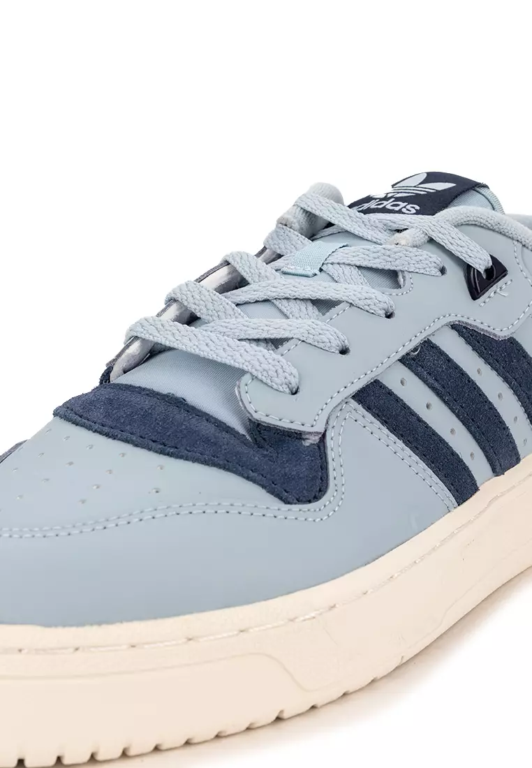 Rivalry Low Shoes