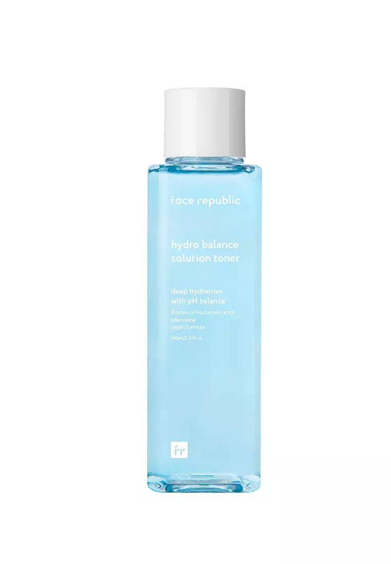 Hydro Balance Solution Toner 160mL