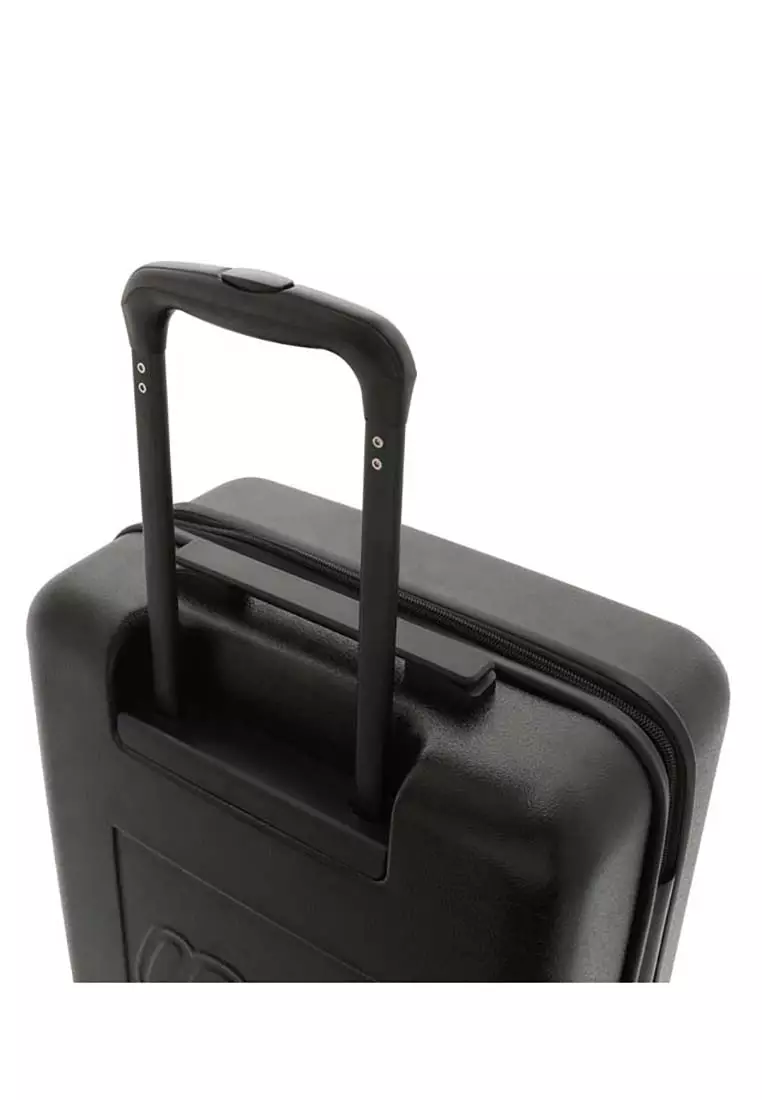 Signature 2022 Brick 2x2 Trolley Cabin Black Red