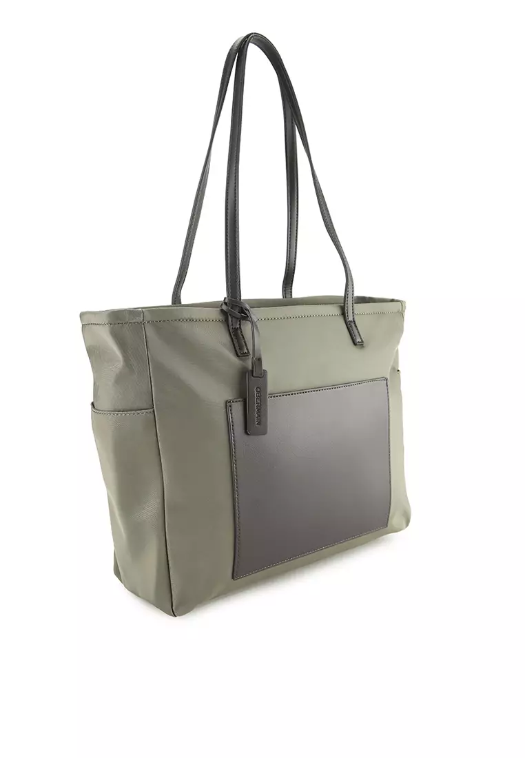 Foara Tote Bag