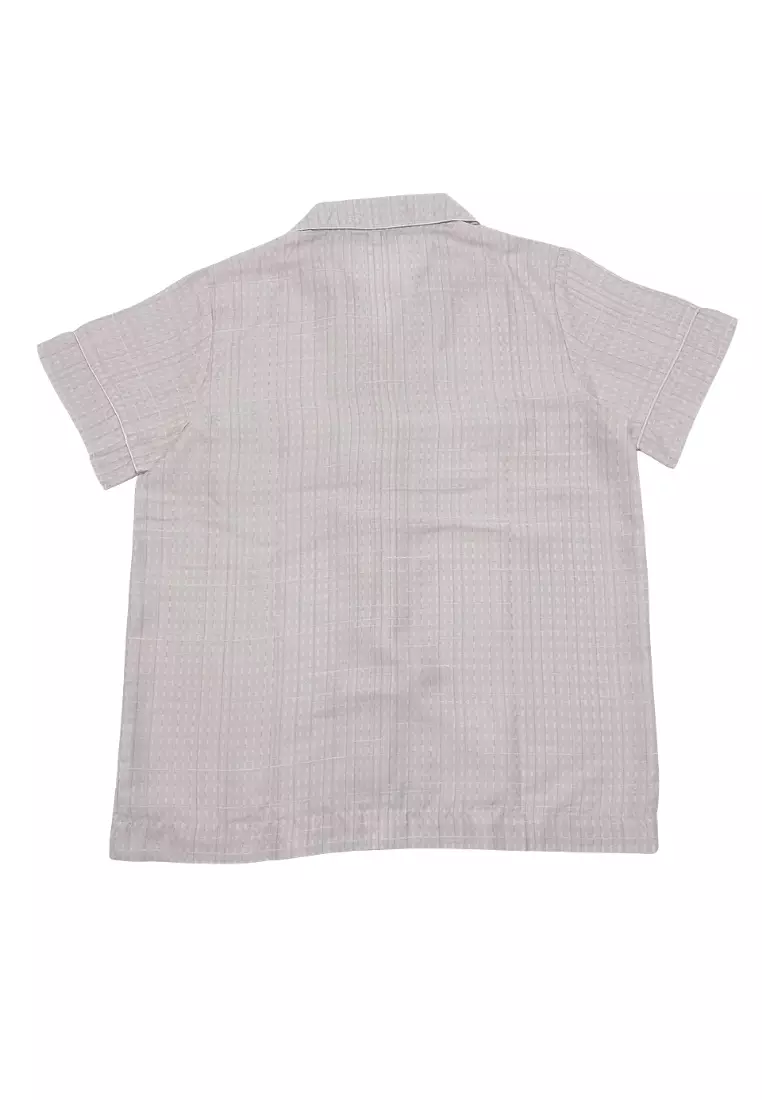 Nonila Loungewear Shorts Set