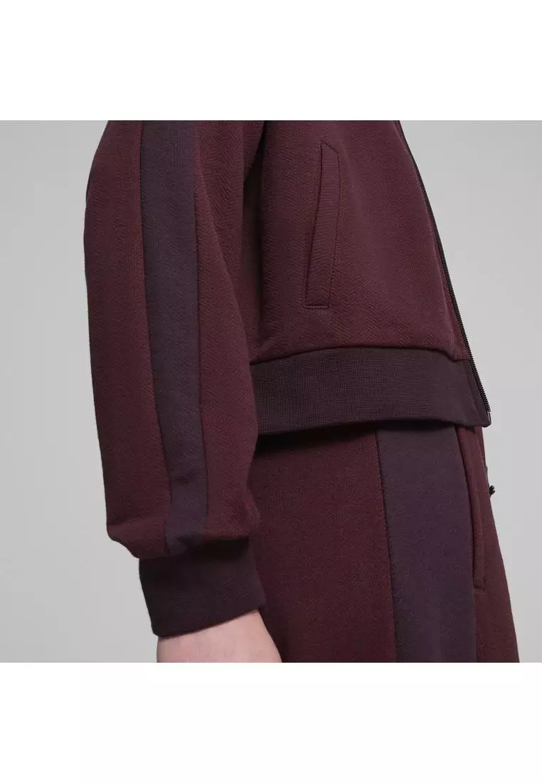 T7 Women's Track Jacket