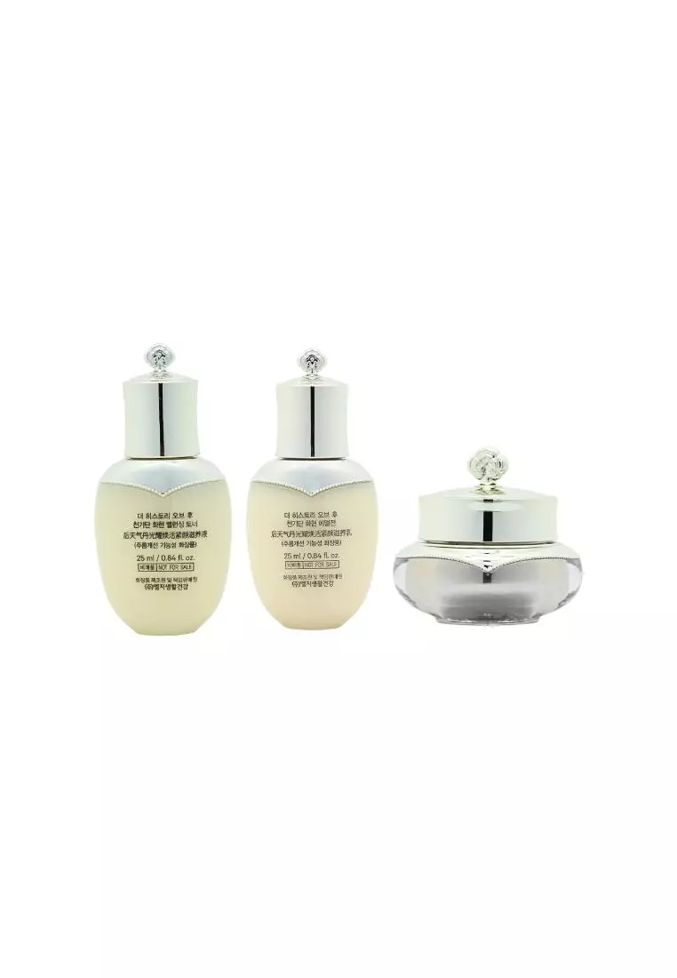 Buy The history of Whoo The History of Whoo Cheongidan