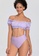 LYCKA purple LWD7275-European Style Lady Bikini Set-Purple 57211USD233252GS_1