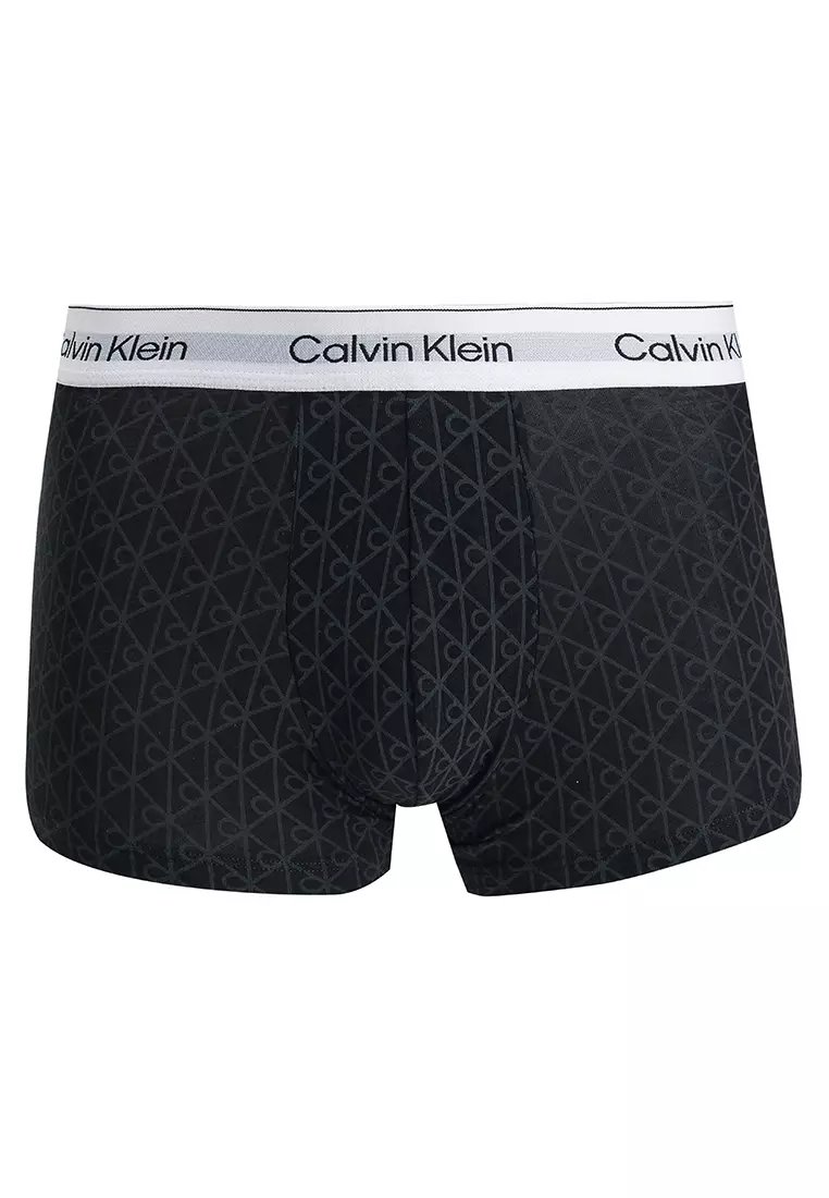 Icon Trunks 2 Pack - Calvin Klein Underwear
