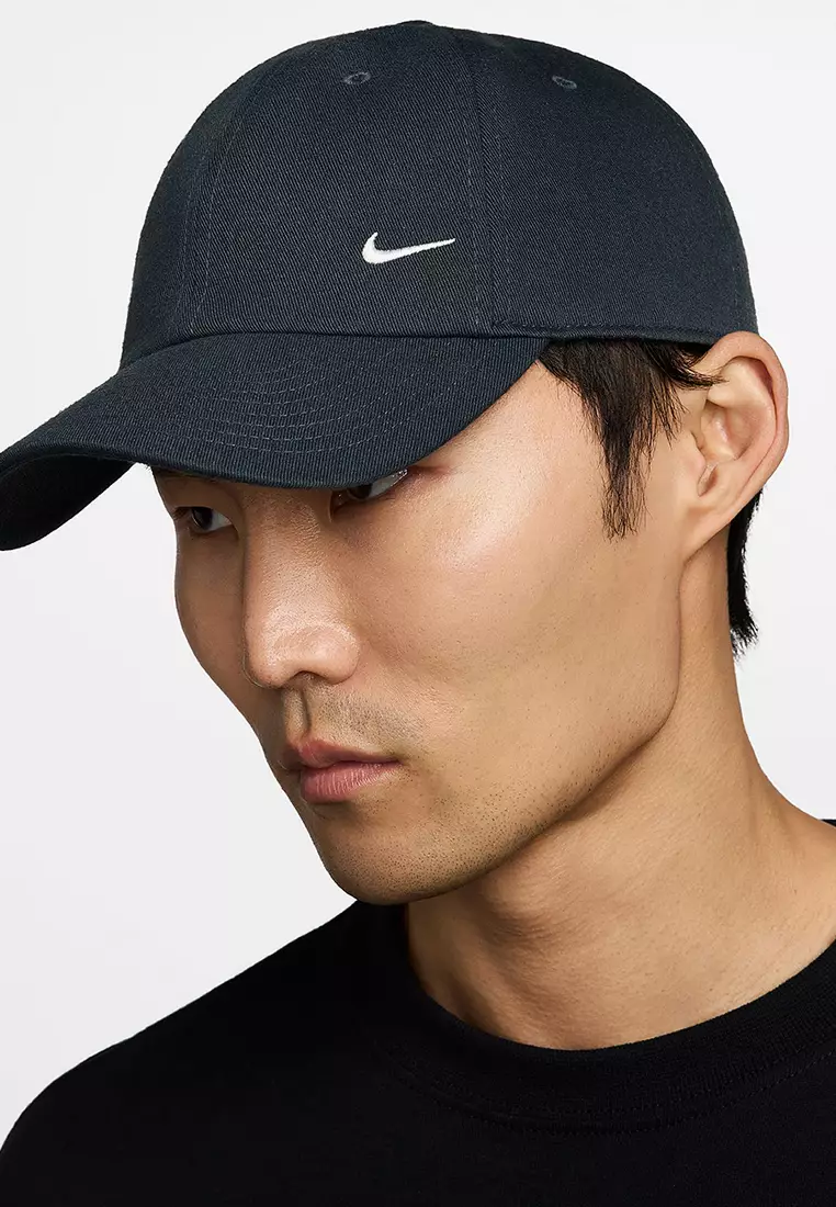 Club Unstructured Cap