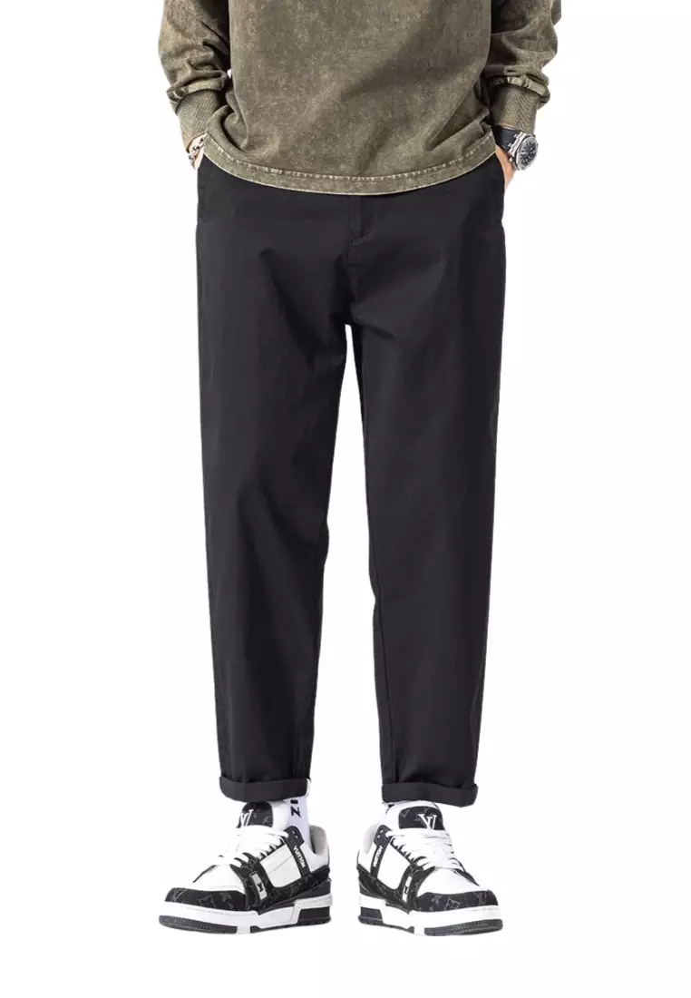 Slacks Pants, ZBDAY Sale Up To 90% Off