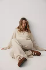 Beige Dusty Light