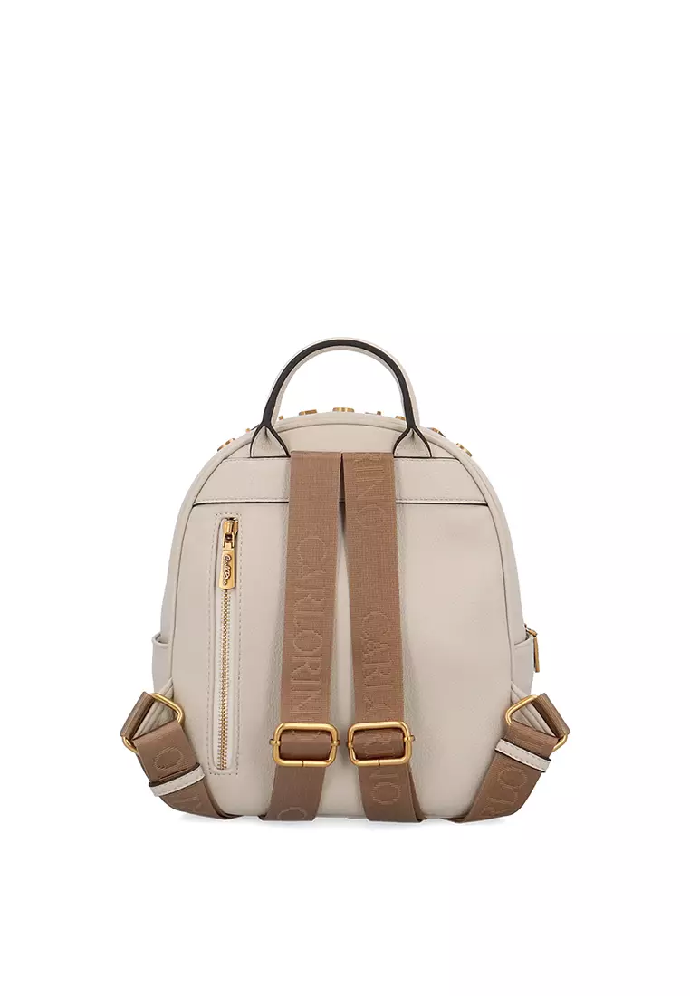 CR Aurelia Backpack - Nude