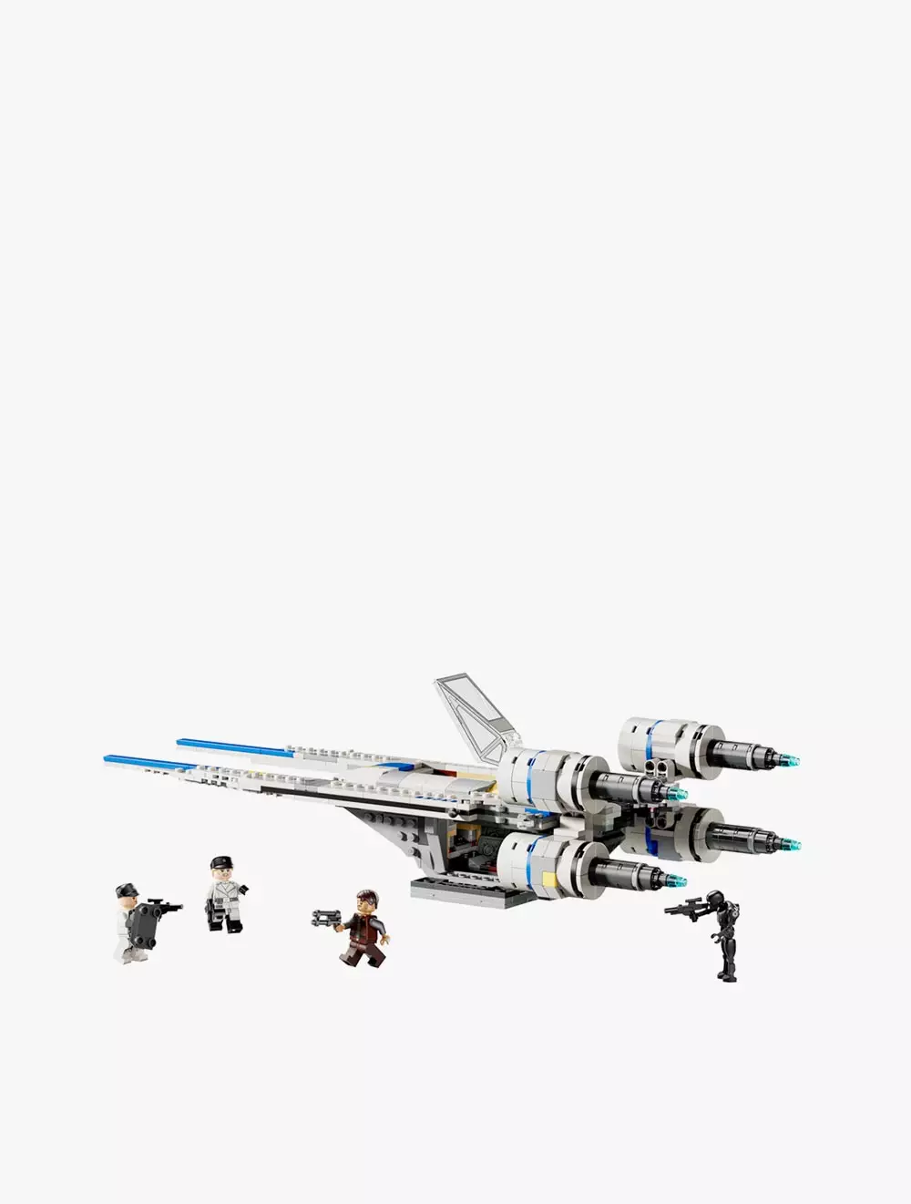 LEGO® Star Wars Rebel U-Wing Starfighter - 75399