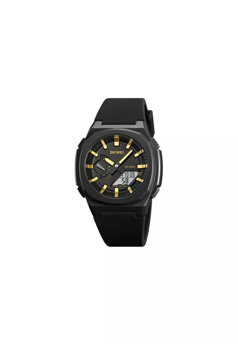 Jam skmei 1370 best sale