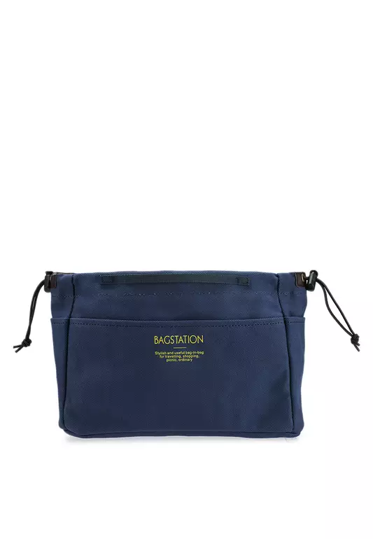 Canvas Organizer Bag