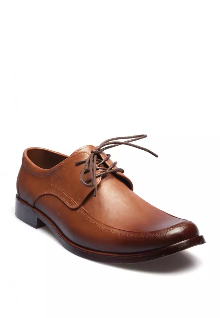 Discount on Easy Soft By World Balance  shoes - SKU: Palermo Deluxe Formal Shoes