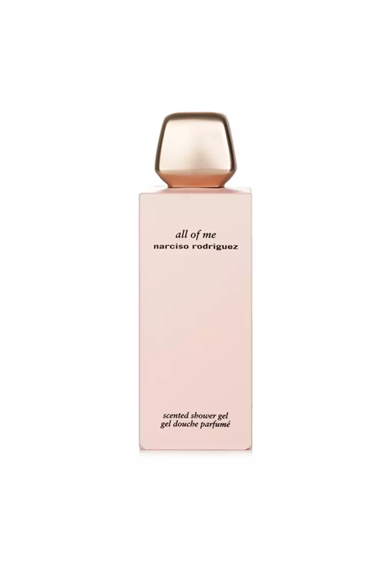 Narciso Rodriguez - All Of Me Shower Gel 200ml 6.7oz