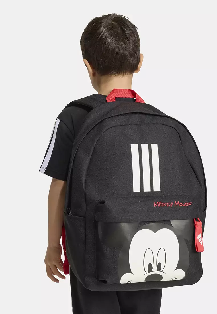 Adidas x Disney Mickey Mouse Backpack
