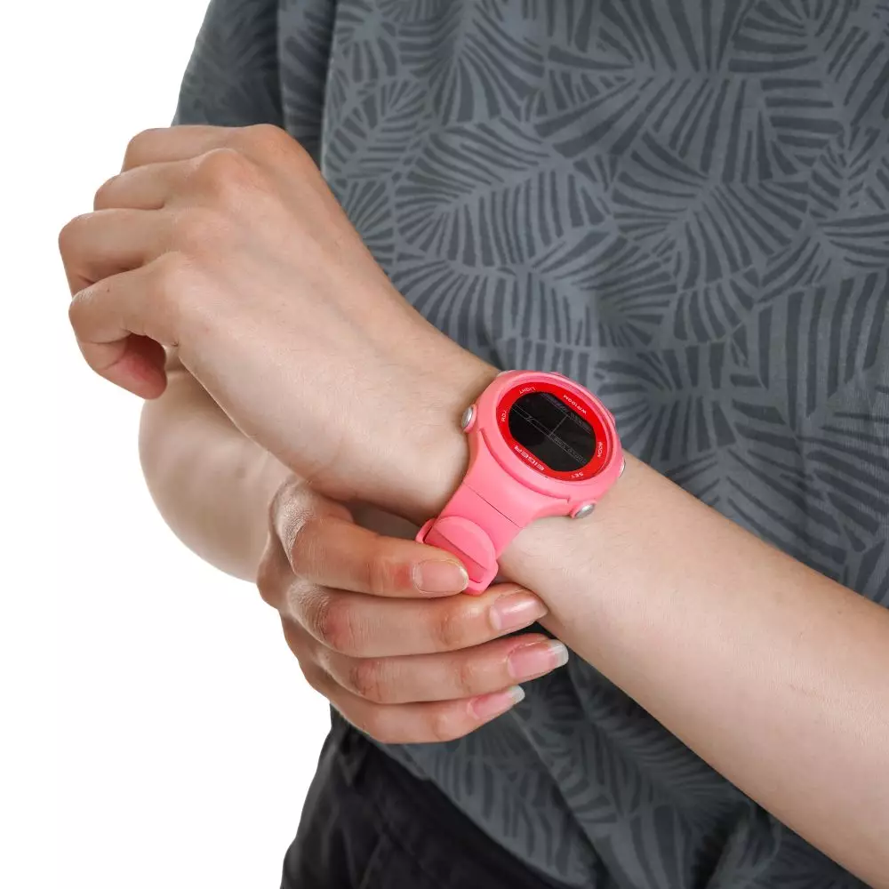 Eiger Shasta Ws-Mdw Watch