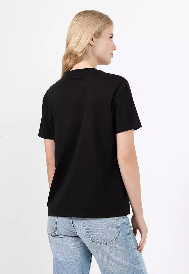 Boke Flower 2.0 Loose T-Shirt