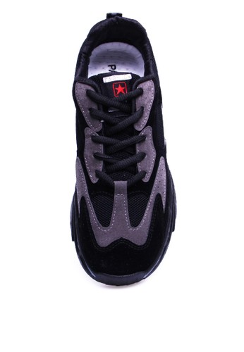 Jual Panarybody Sepatu Sneakers Olahraga Pria  Original 