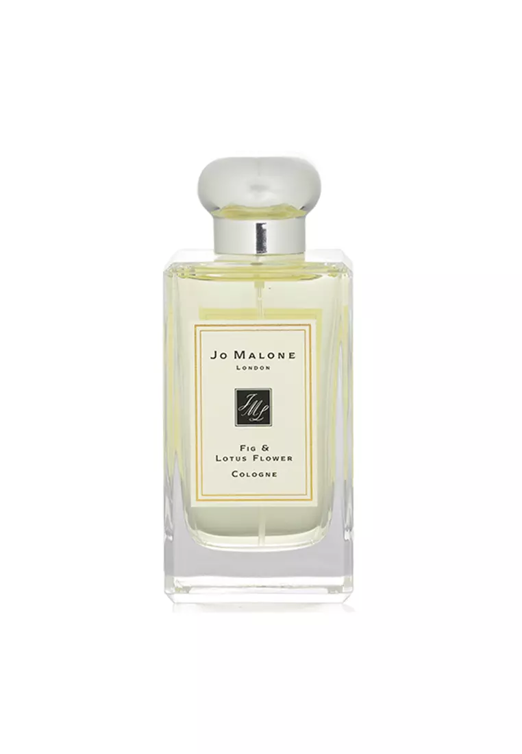 ジョーマローン　Fig & Lotus Flower コロン 100ml Amazon | ジョーマローン フィグ ＆ ロータス フラワー コロン