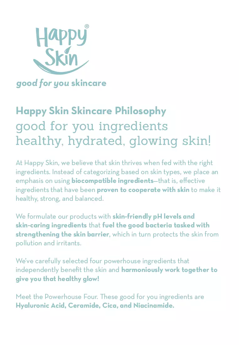 Hyaluronic + B3 Boost Water Cream 50g