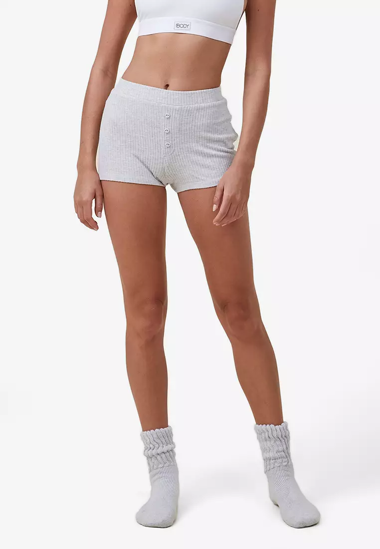 Cotton on body shorts sales