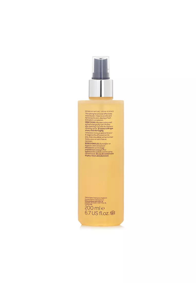 ELEMIS - Soothing Apricot Toner 200ml/6.8oz.