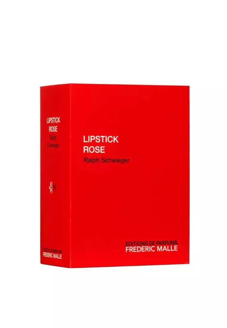 Buy Frederic Malle FREDERIC MALLE - LIPSTICK ROSE 100ml 2026
