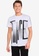 Fidelio white Superb Trend Graphic Tees 99D3EAA97815CCGS_1