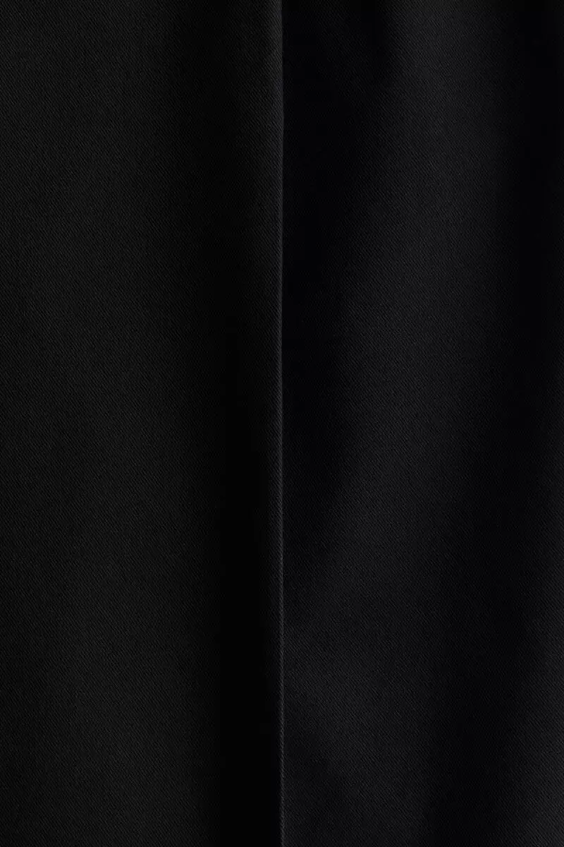Loose Fit Tailored trousers