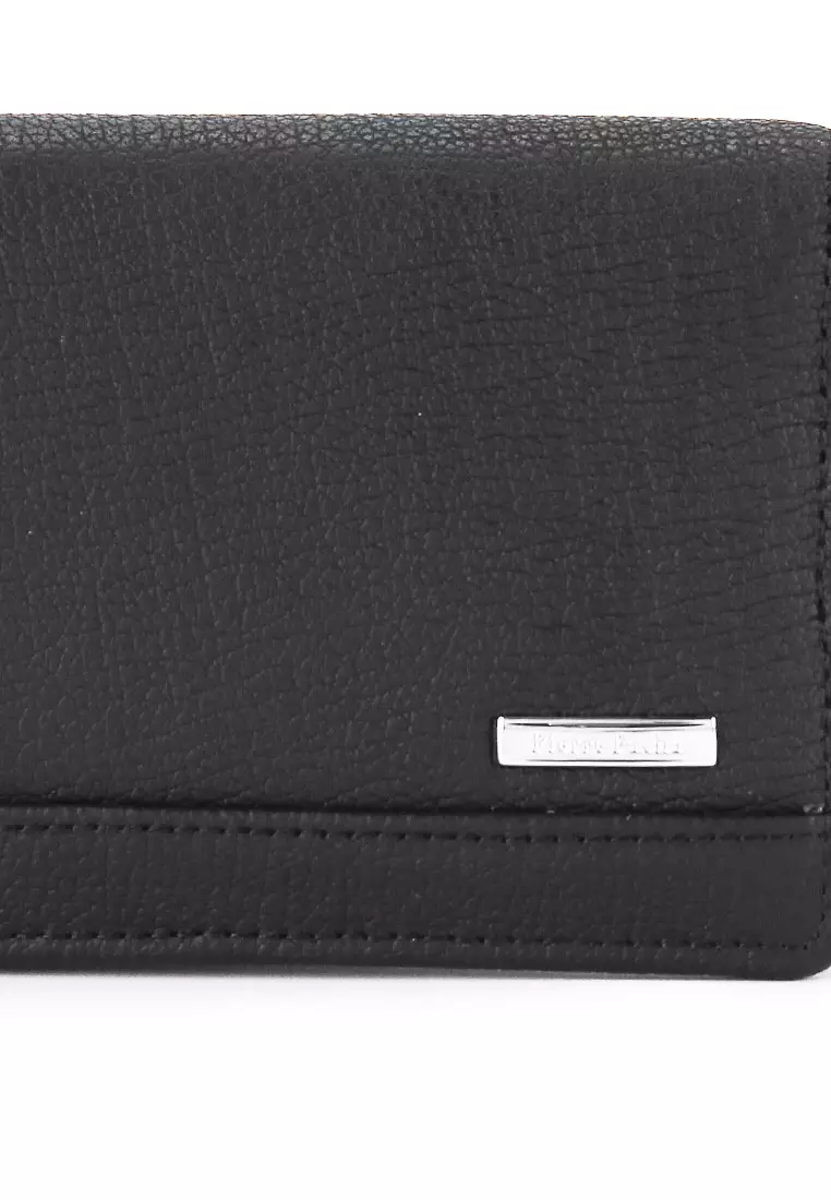 Sandro Rfid Long Wallet