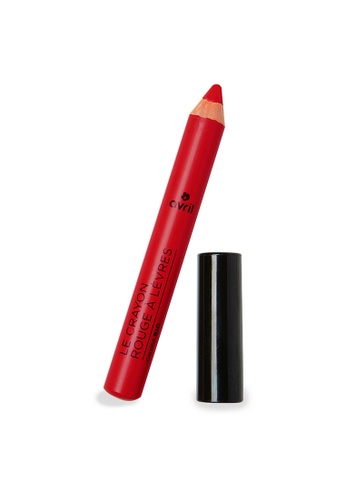 Avril red Avril Organic Lipstick pencil Jumbo - Châtaigne 2g 807B1BEB05C7EDGS_1