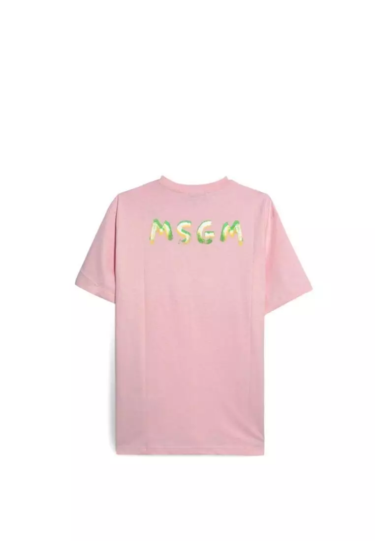 Cotton T-Shirt