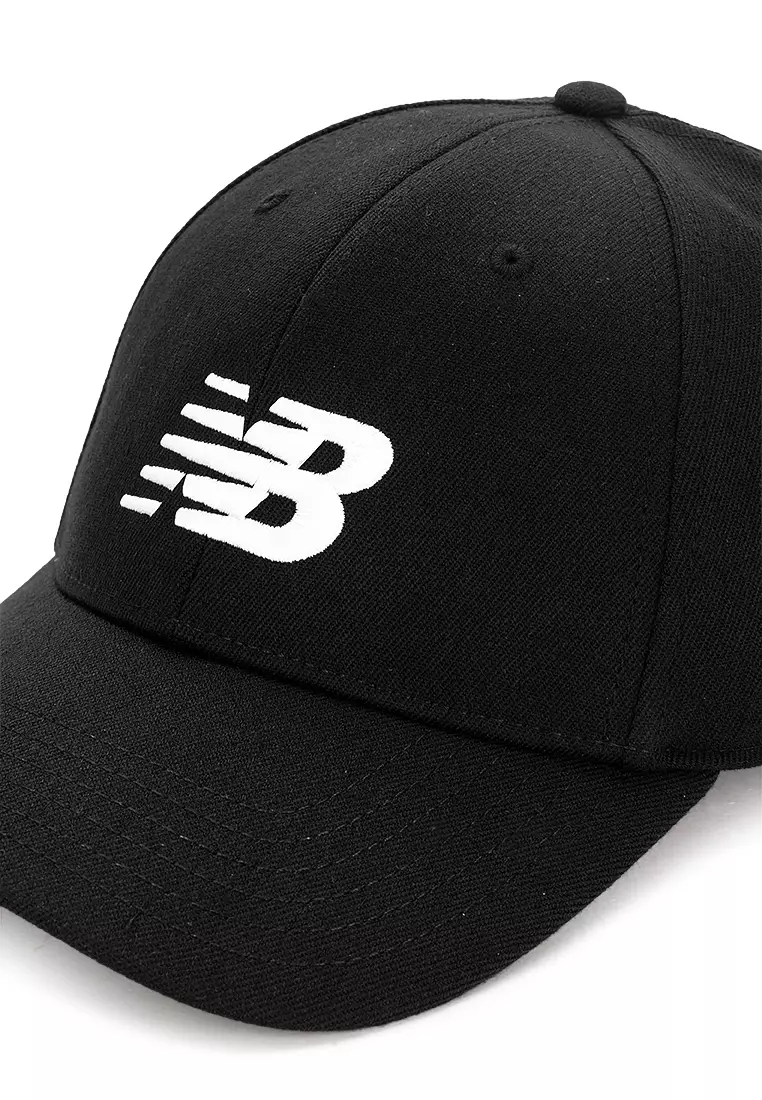 6 Panel Structured Snapnack