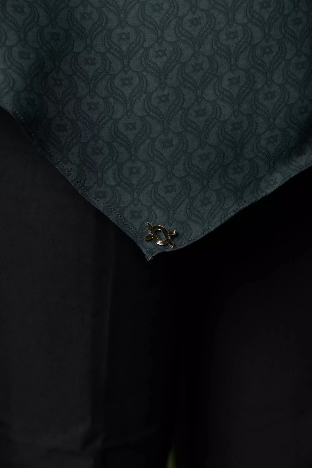 Klamby - Talaruna Blouse Nilija