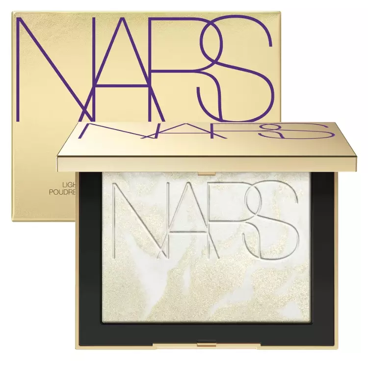 Nars Light Reflecting Setting Powder - Gold Dust *Full Size