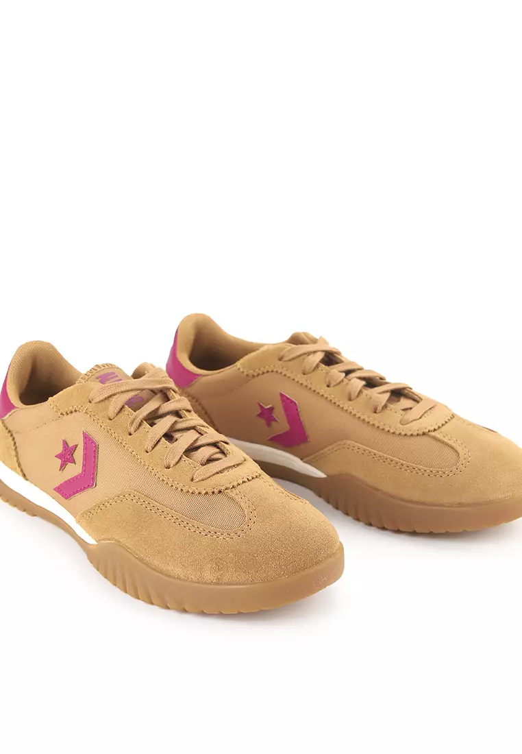 Run Star Trainer