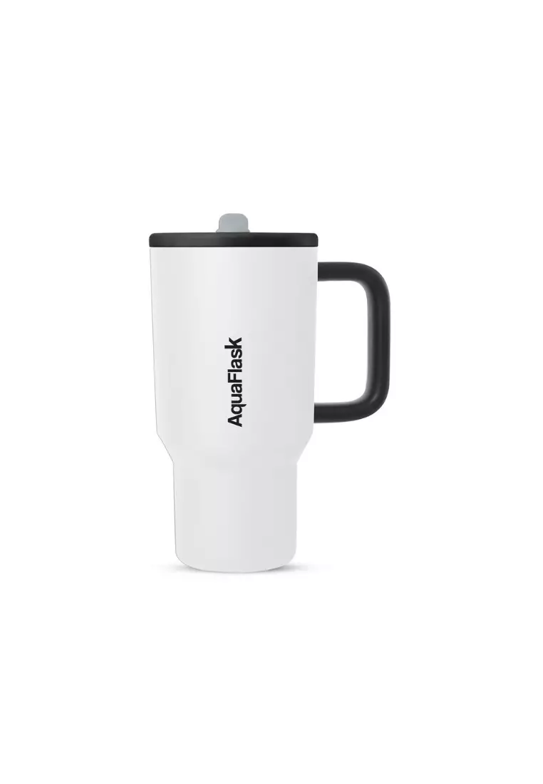 20oz Panda Quench Collection Stainless Steel Water Bottle