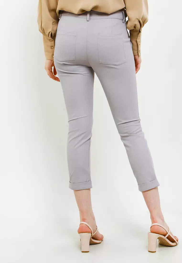 Philomene Long Pants