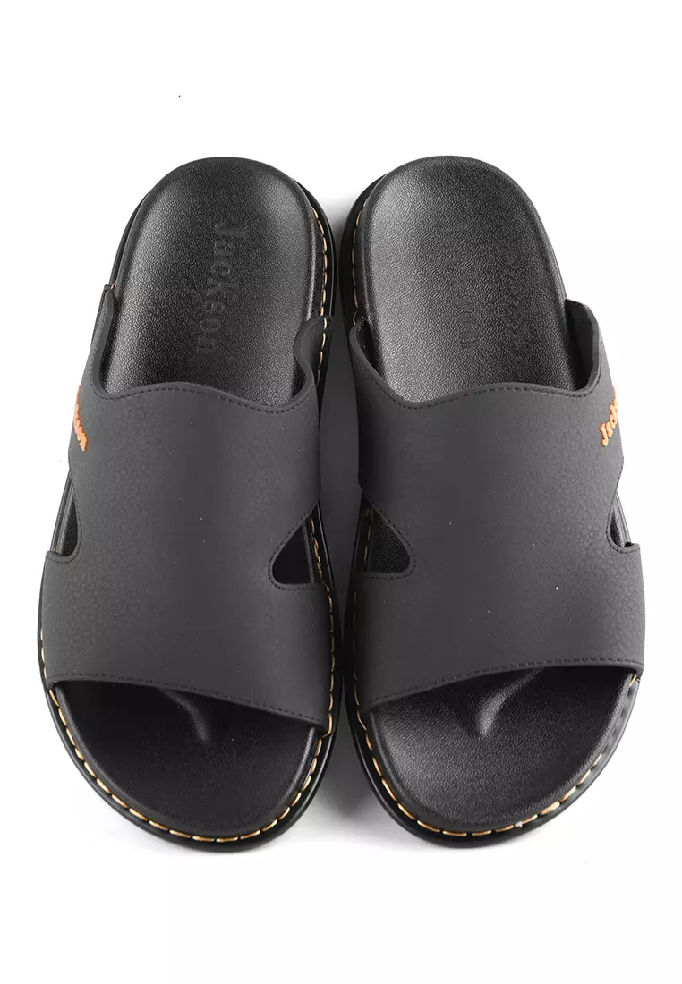 Jackson Sea 4JSK Black