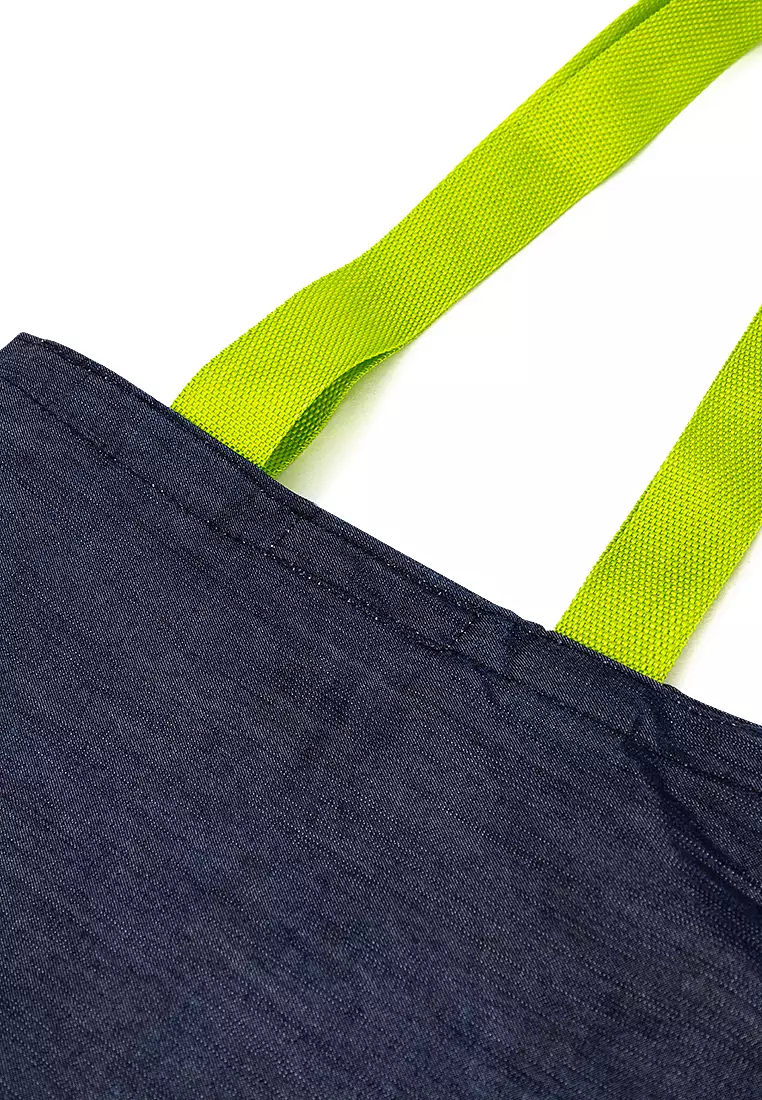 Fabric Tote Bag