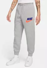 Dk Grey Heather/Lt Smoke Grey