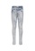 ONLY blue Destroyed Skinny Jeans 9C0AAKA05BB93EGS_1