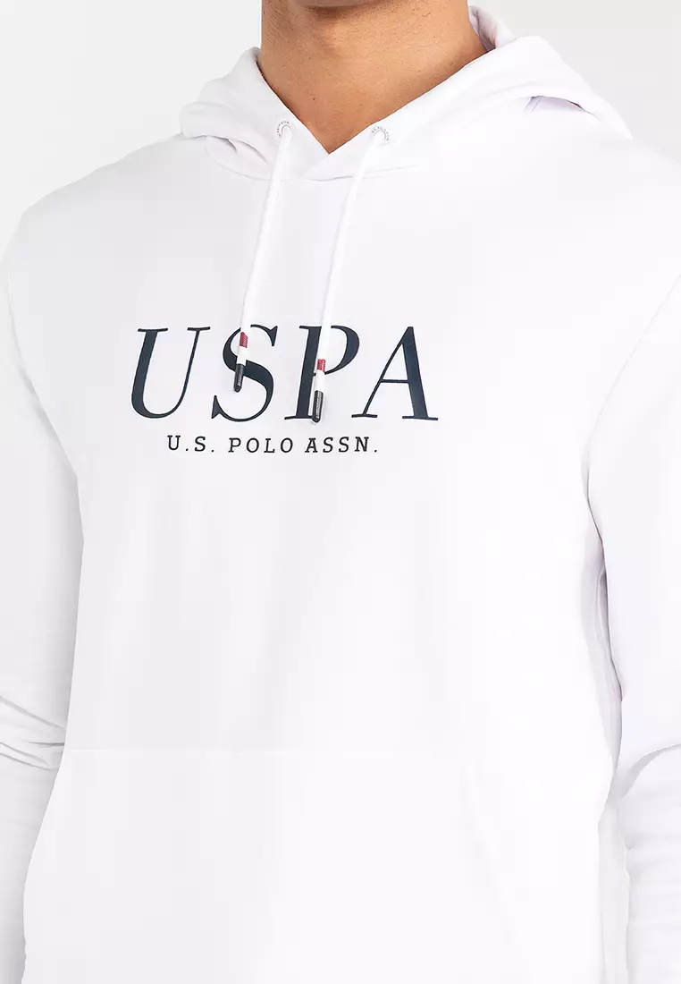 USPA Hoodie