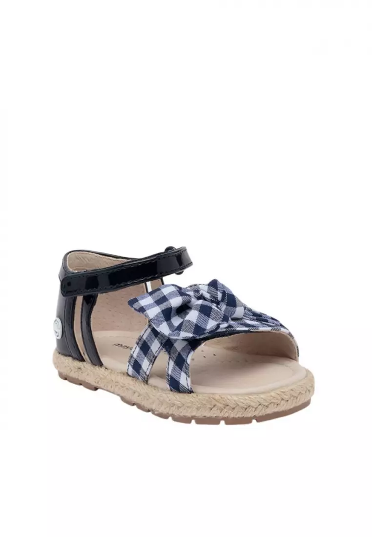 Discount on Raising Little  shoes - SKU: Dillian Sandals