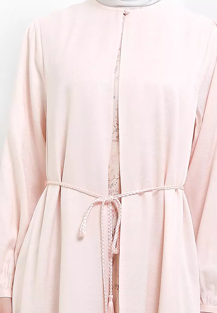 Femme Loose Fit Gamis