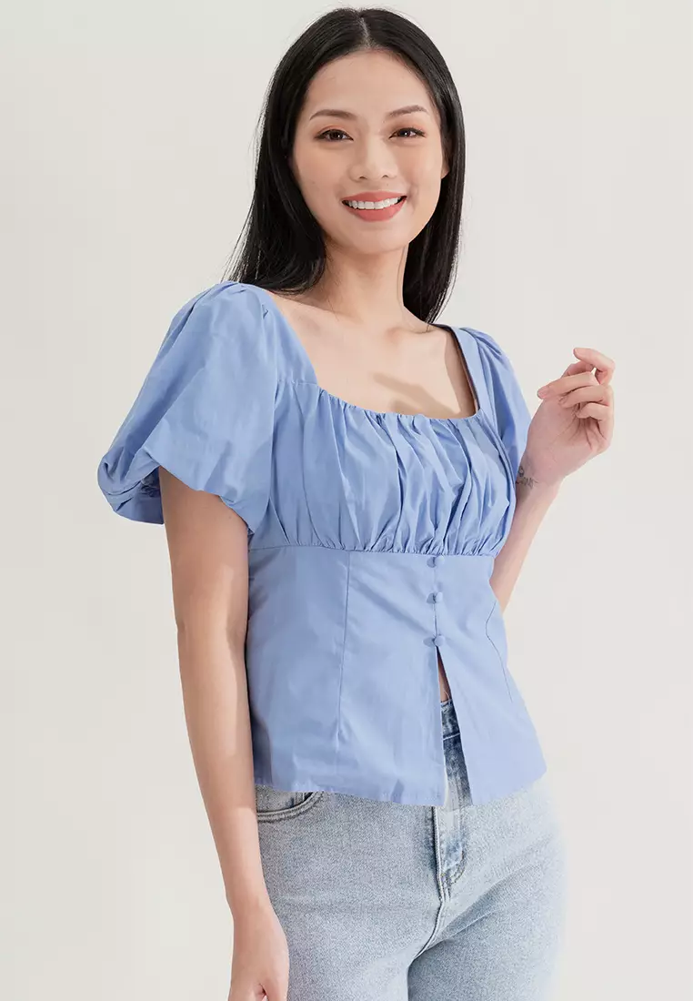 Stylish Blouse Top